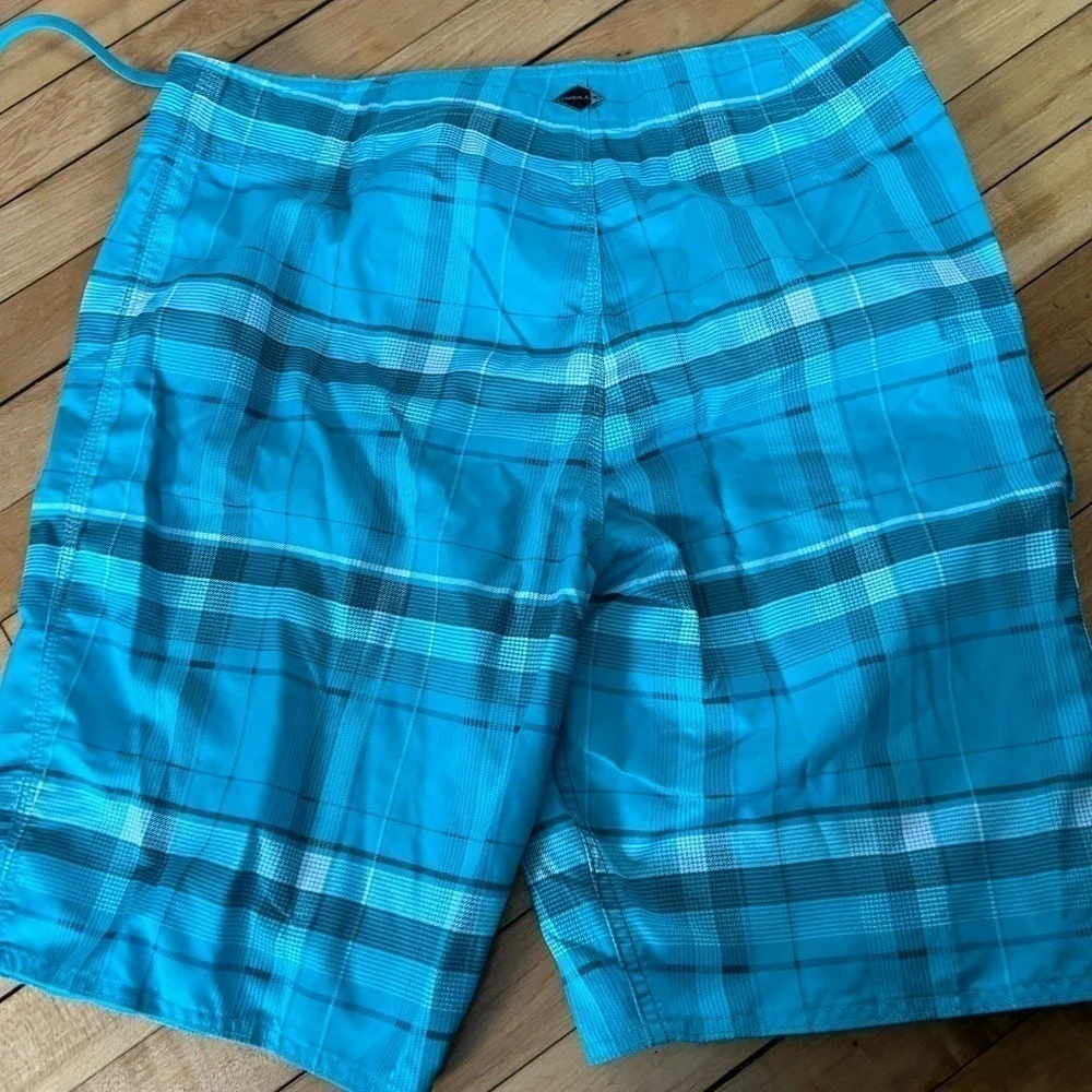 O'NEILL blue board‎ shorts